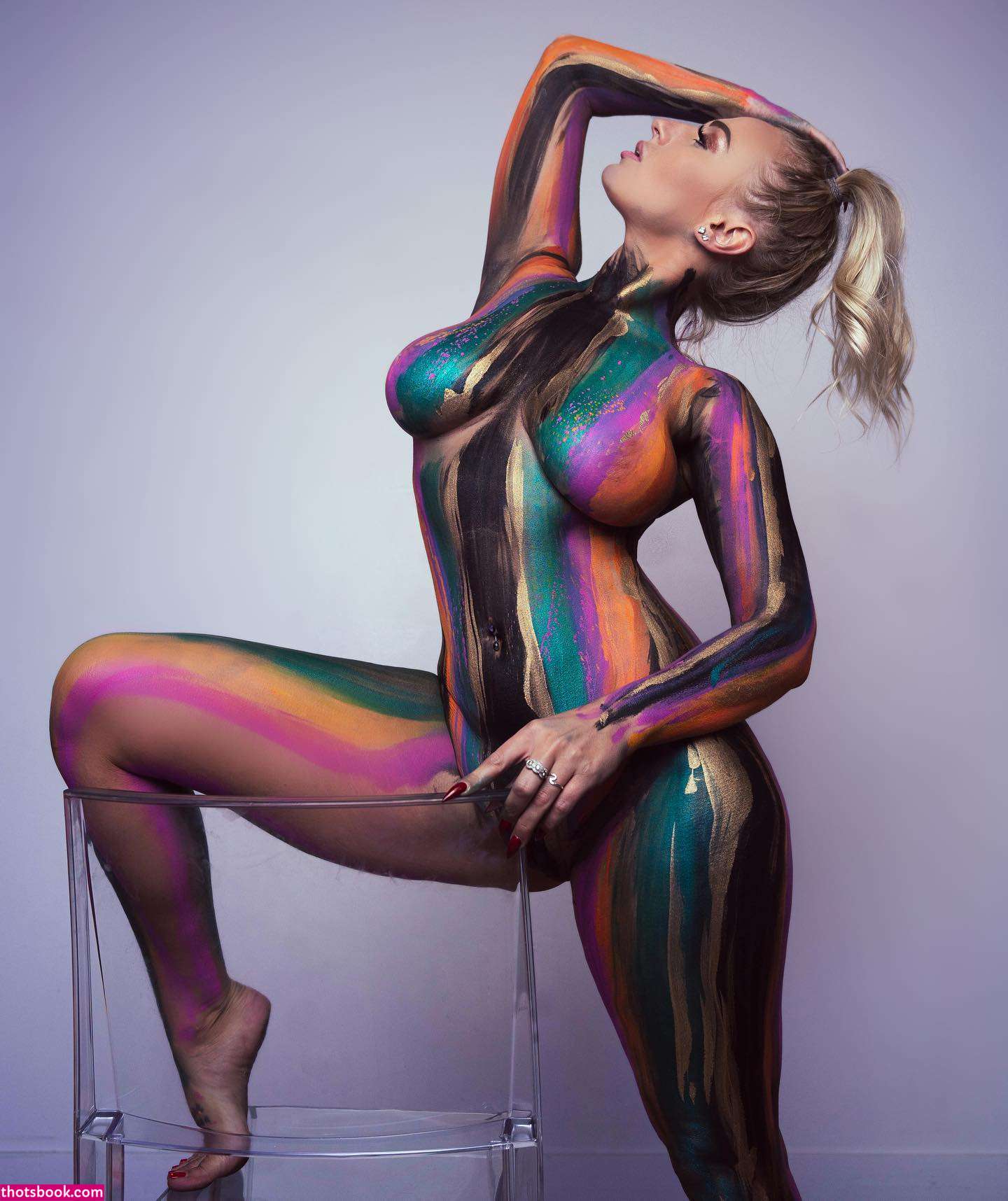 EBunnz Nude OnlyFans Photos #9 339921