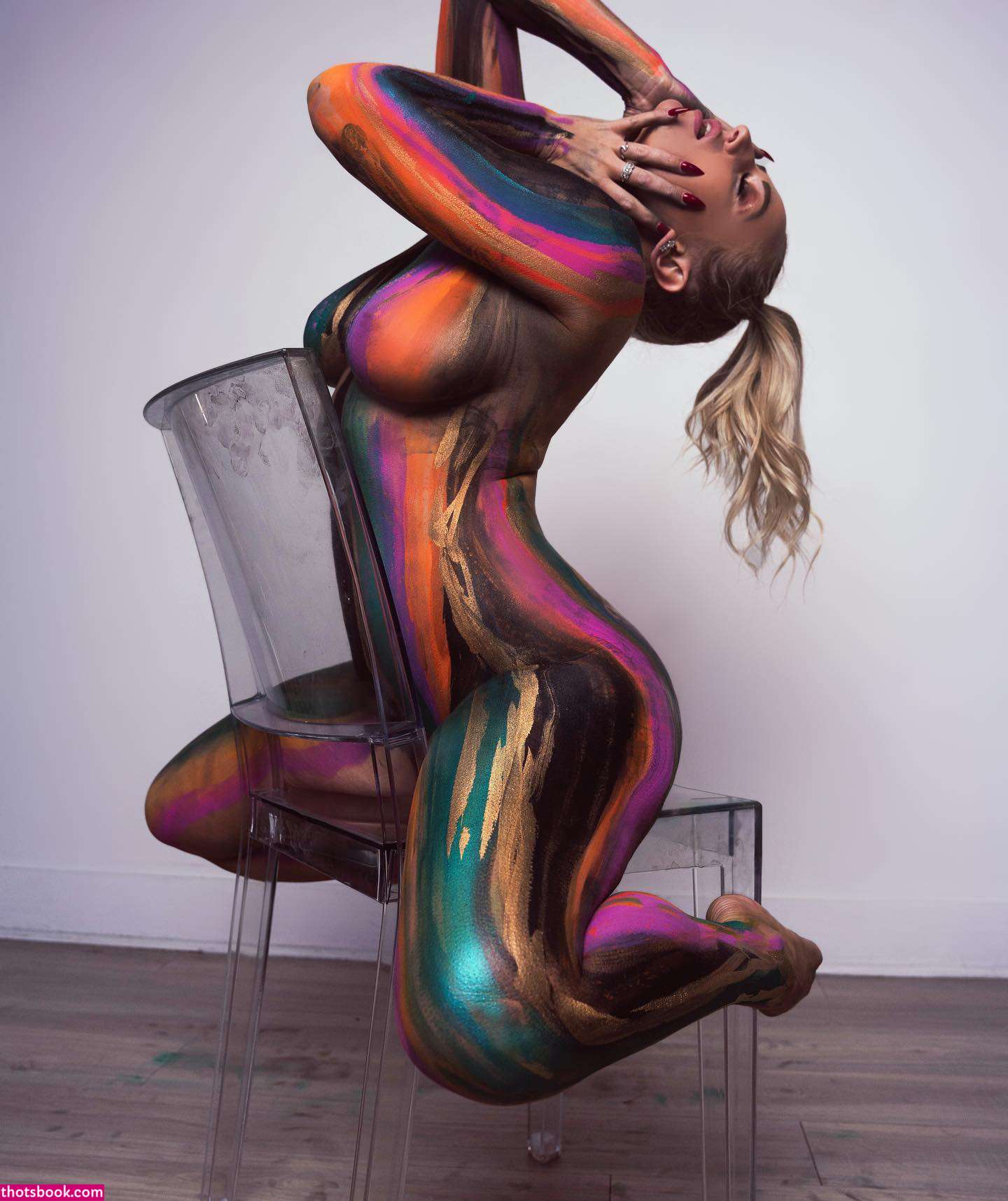 EBunnz Nude OnlyFans Photos #9 339928