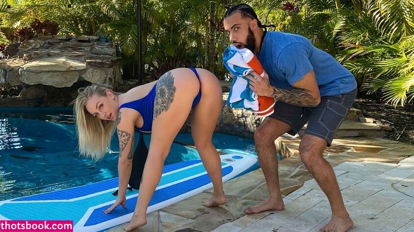 EBunnz Nude OnlyFans Photos #13 339987