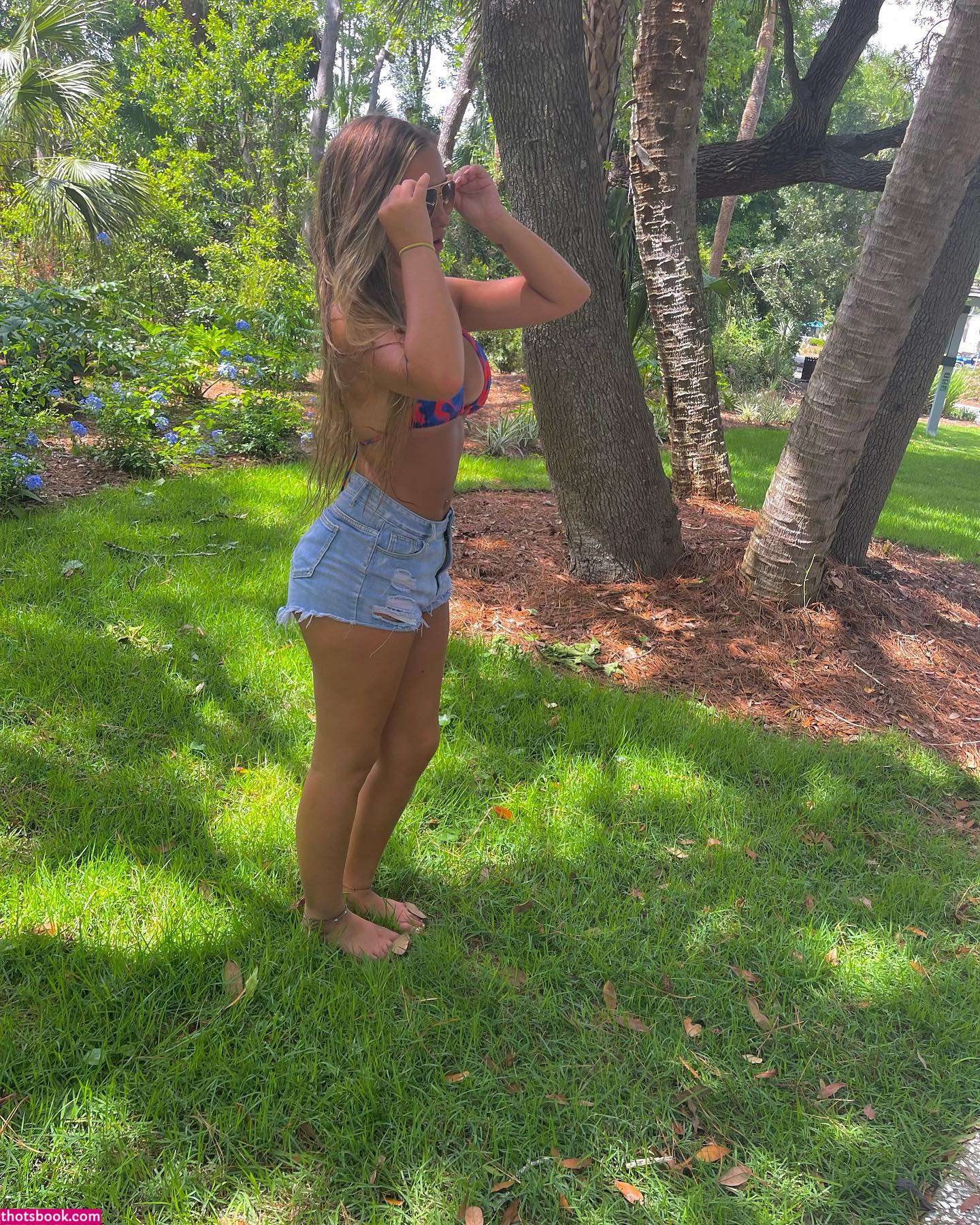 Alyssahartttt  lyssa704 Nude OnlyFans Photos #3 351085