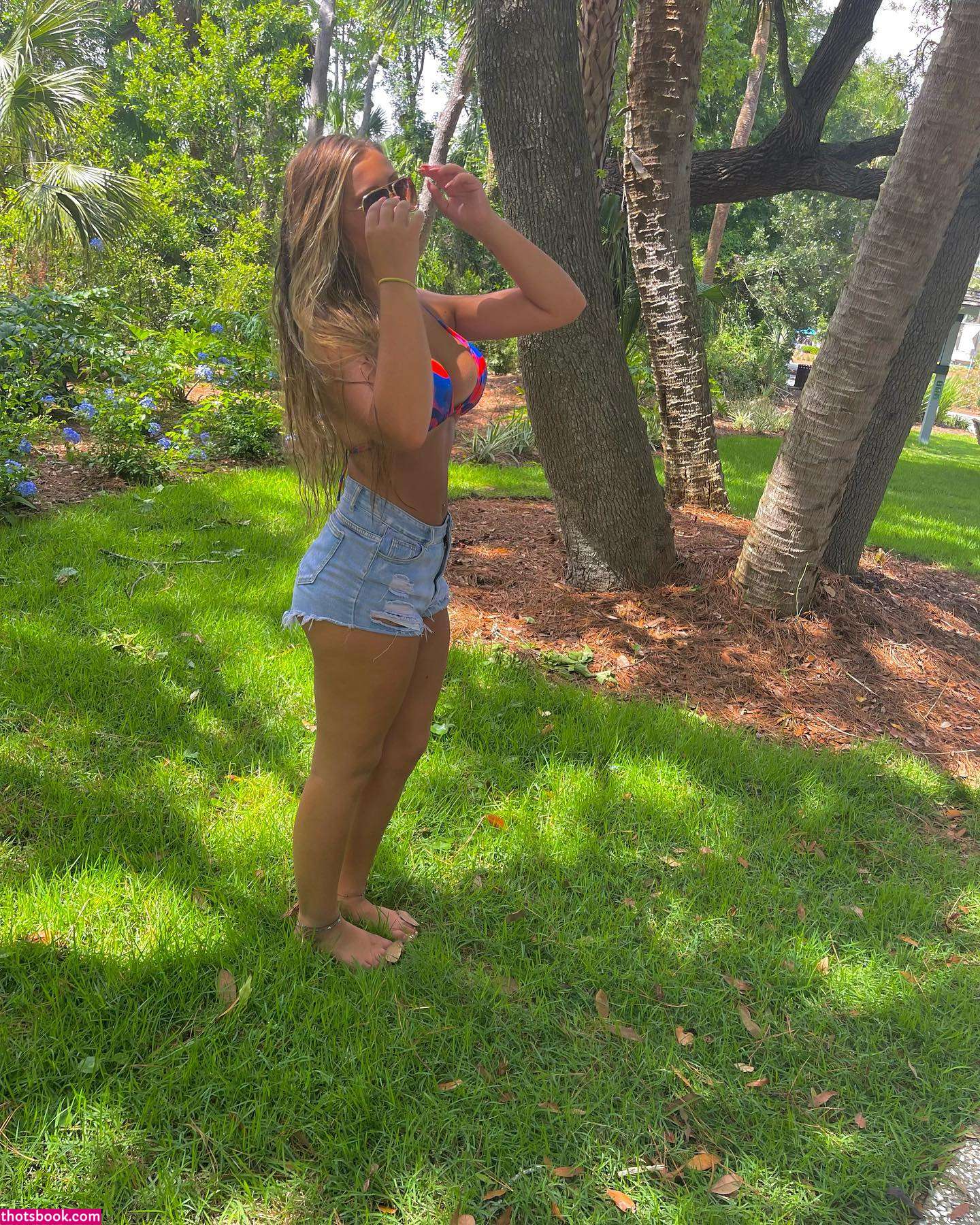 Alyssahartttt  lyssa704 Nude OnlyFans Photos #3 351086