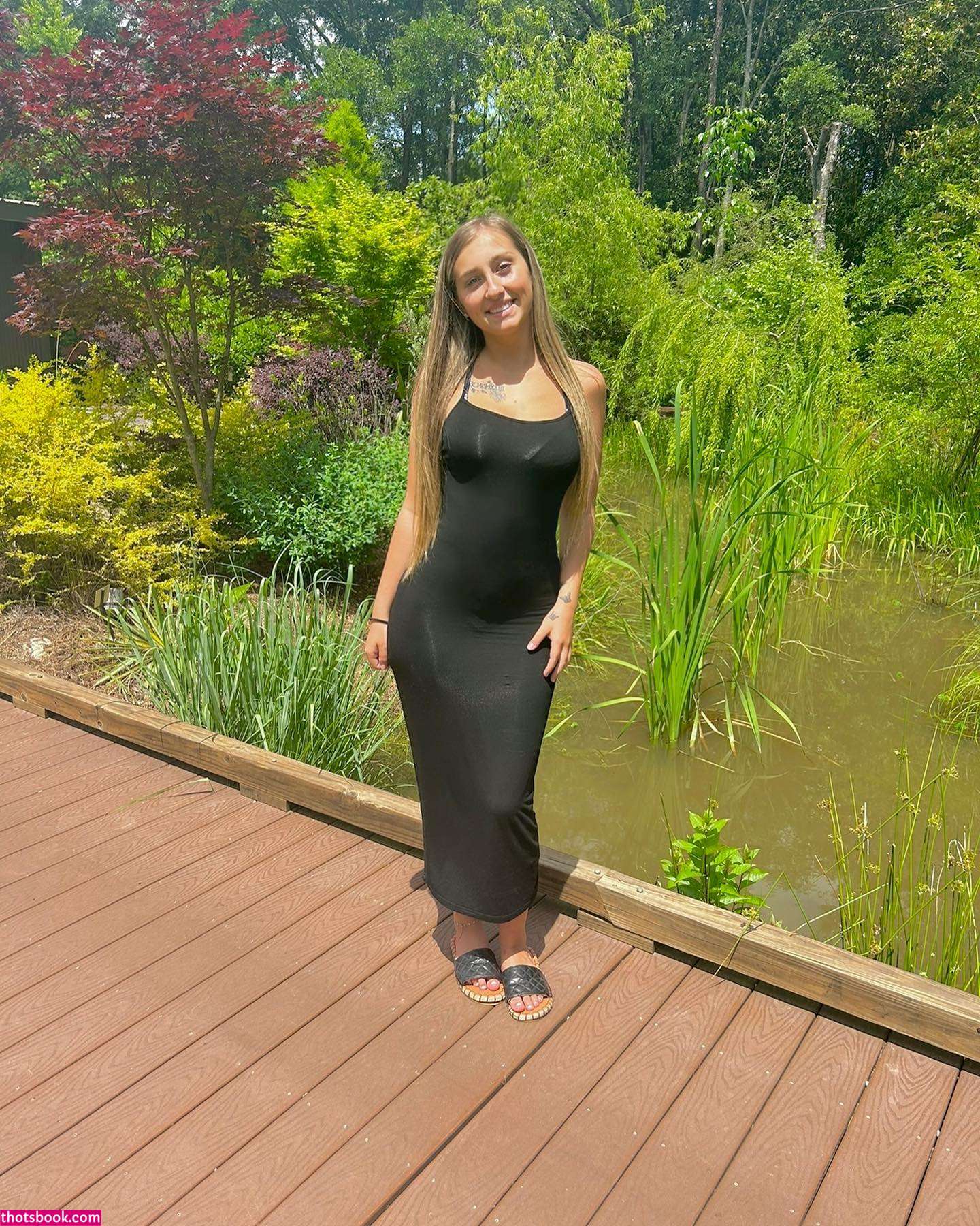 Alyssahartttt  lyssa704 Nude OnlyFans Photos #5 351094