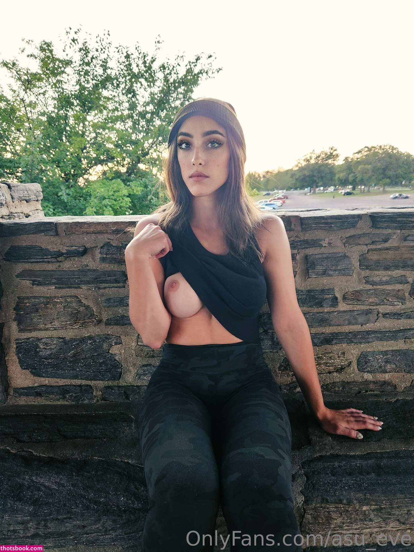 ASU Eve Nude OnlyFans Photos #6 351135