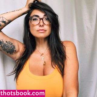 Dailyvitaminb Nude OnlyFans Photos #1 351337