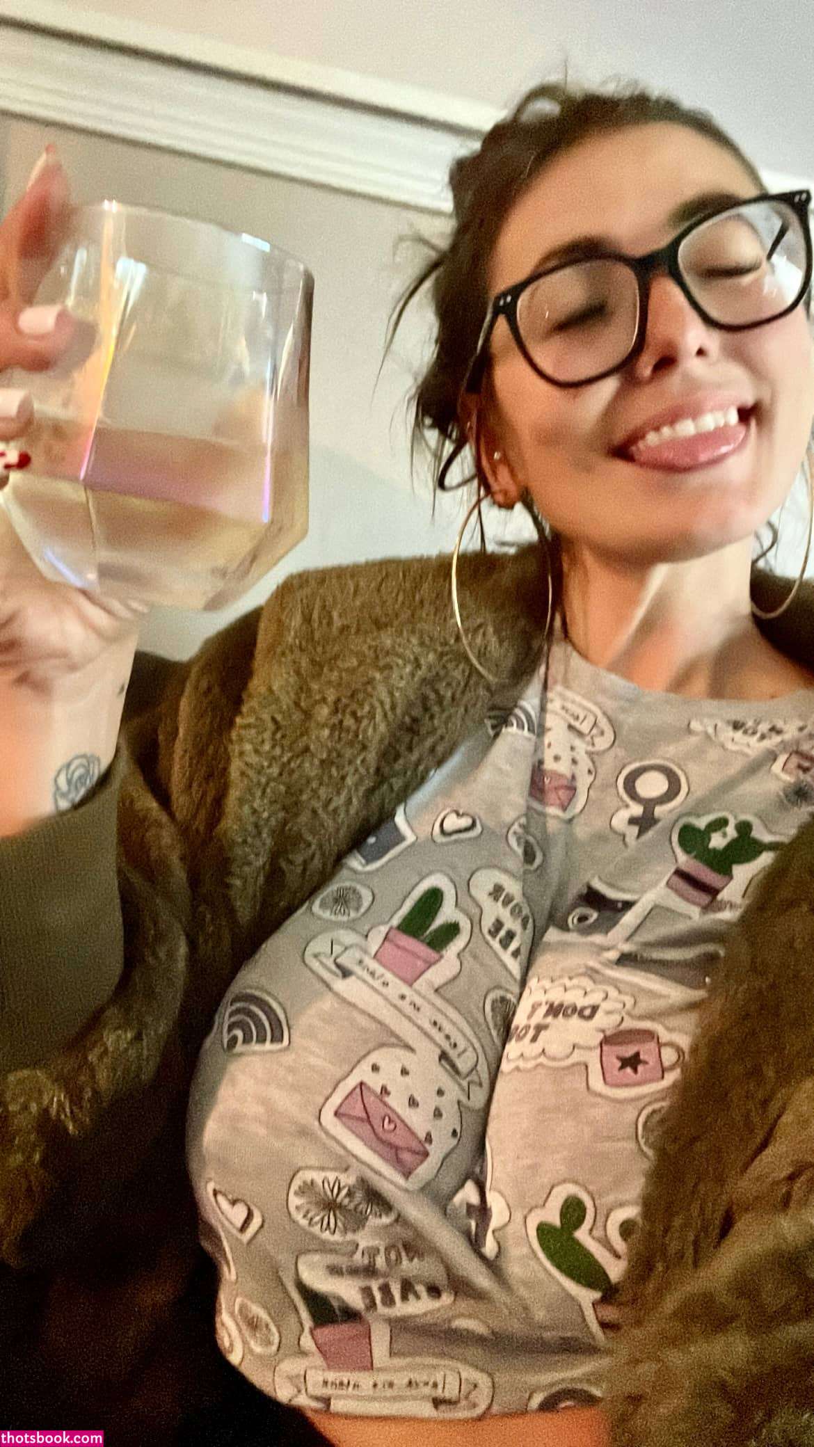 Dailyvitaminb Nude OnlyFans Photos #3 351348