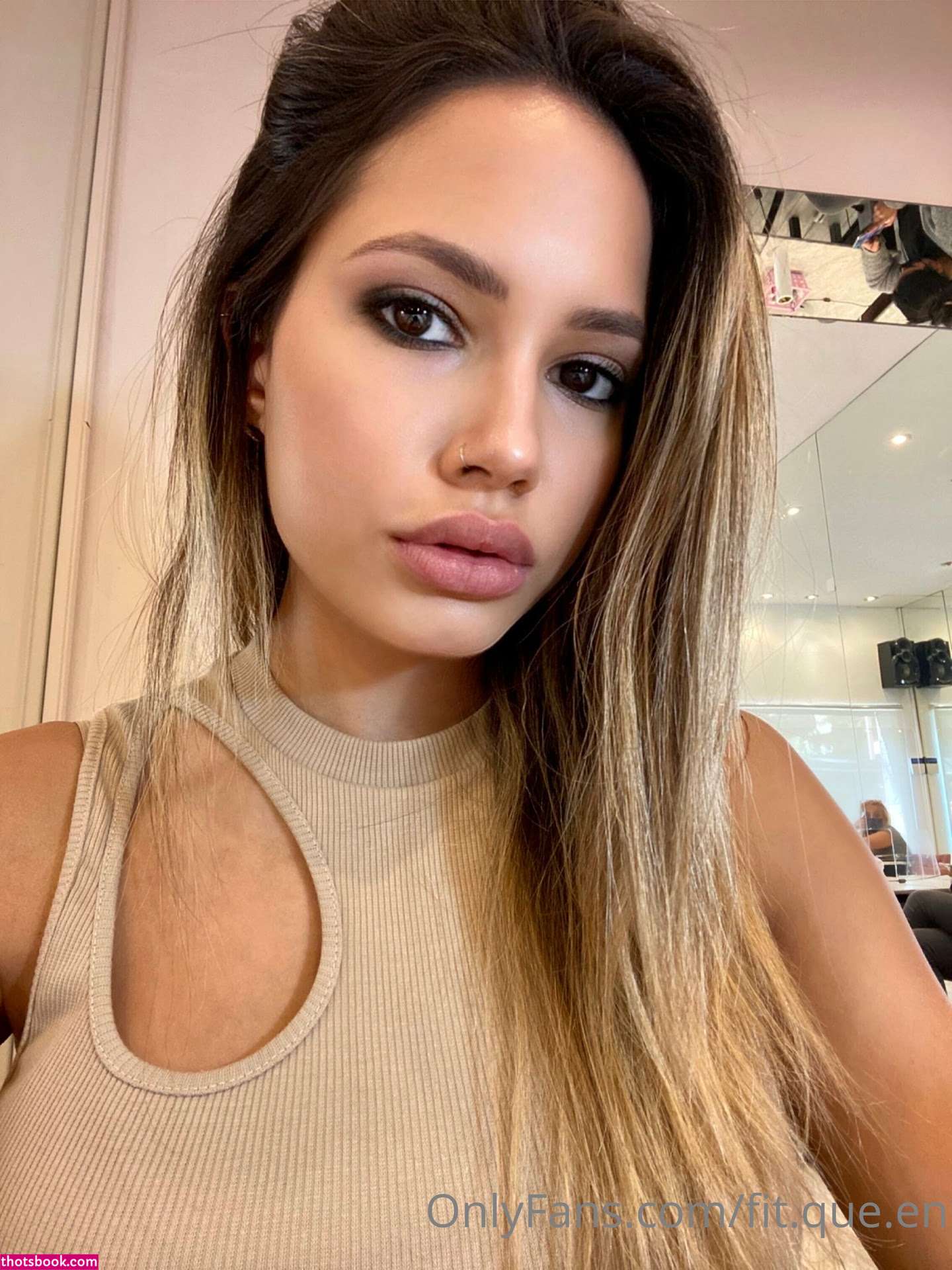 Fit queen Nude OnlyFans Photos #7 351417