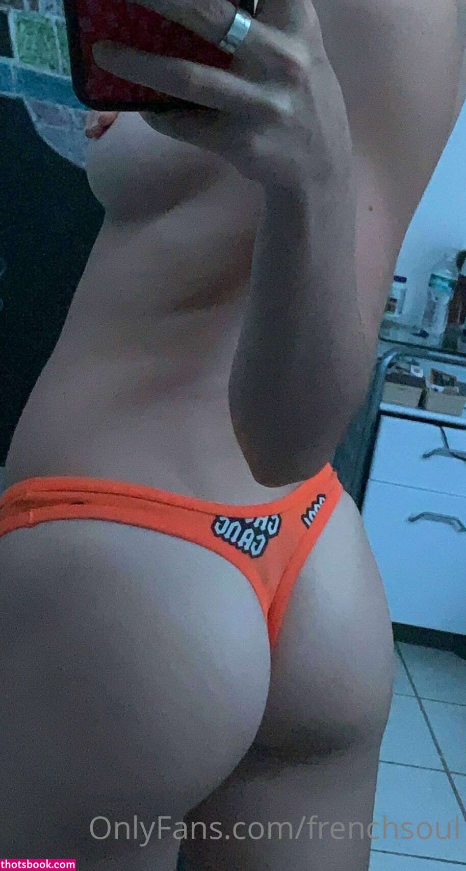 Frenchava  frenchsoul Nude OnlyFans Photos #1 351425