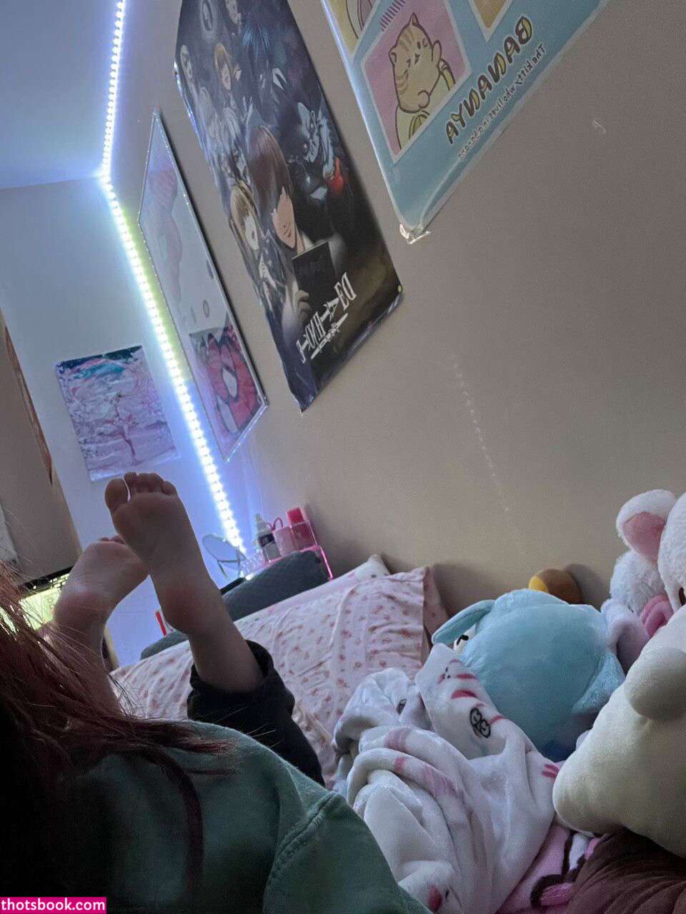 heavendisgrace  scyura Nude OnlyFans Photos #1 351506