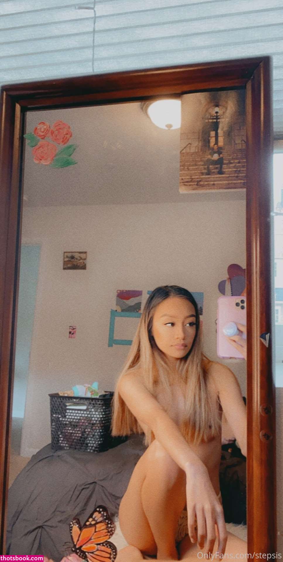 Jade Kimiko Nude OnlyFans Photos #4 351565