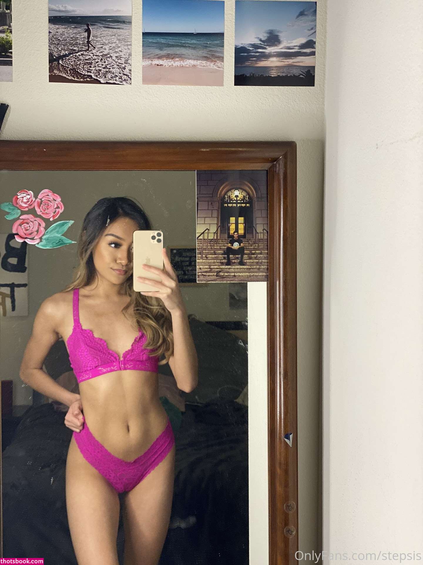 Jade Kimiko Nude OnlyFans Photos #4 351566