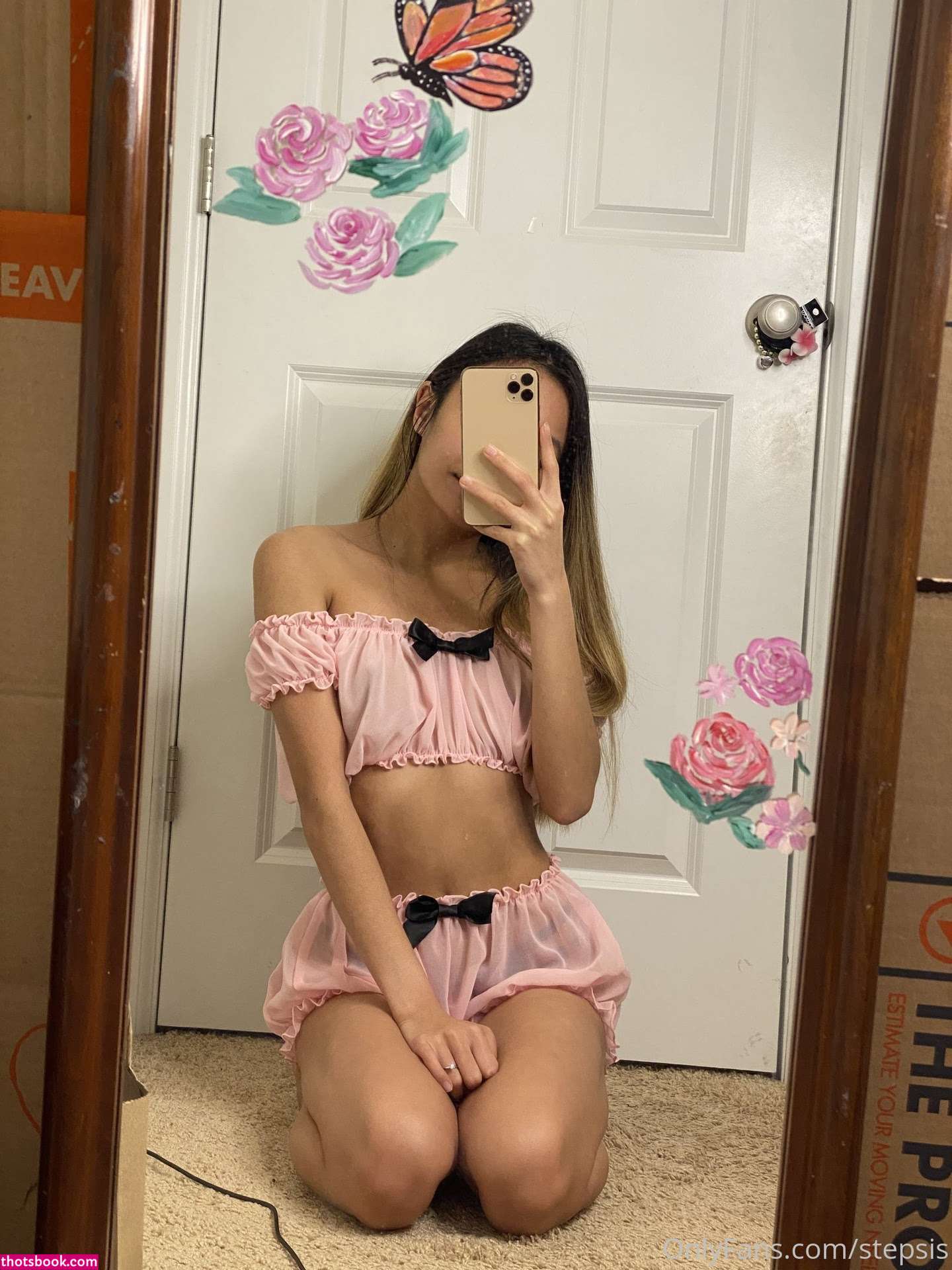 Jade Kimiko Nude OnlyFans Photos #5 351596