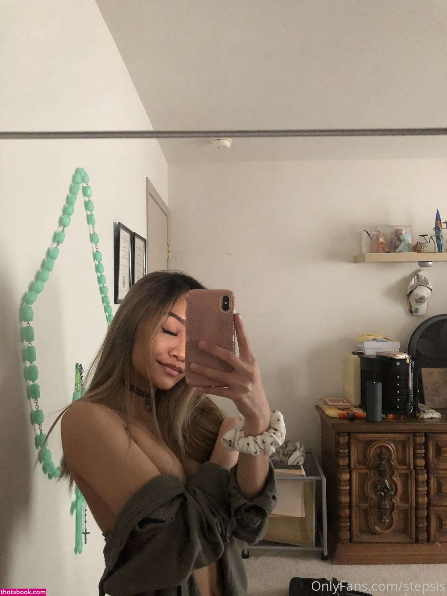 Jade Kimiko Nude OnlyFans Photos #5 351601