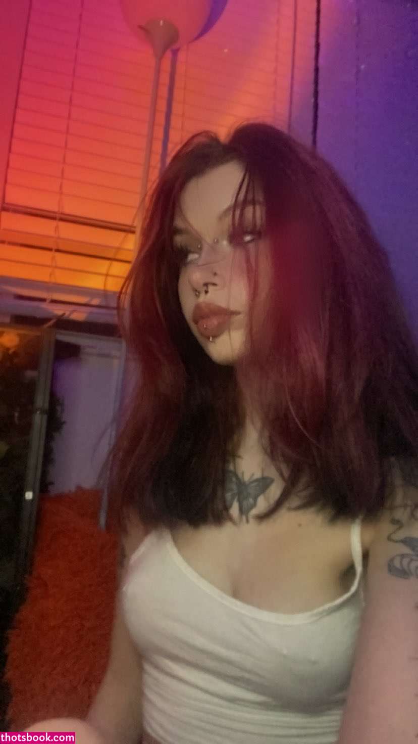 Jenn  bunnijenn Nude OnlyFans Photos #1 351701