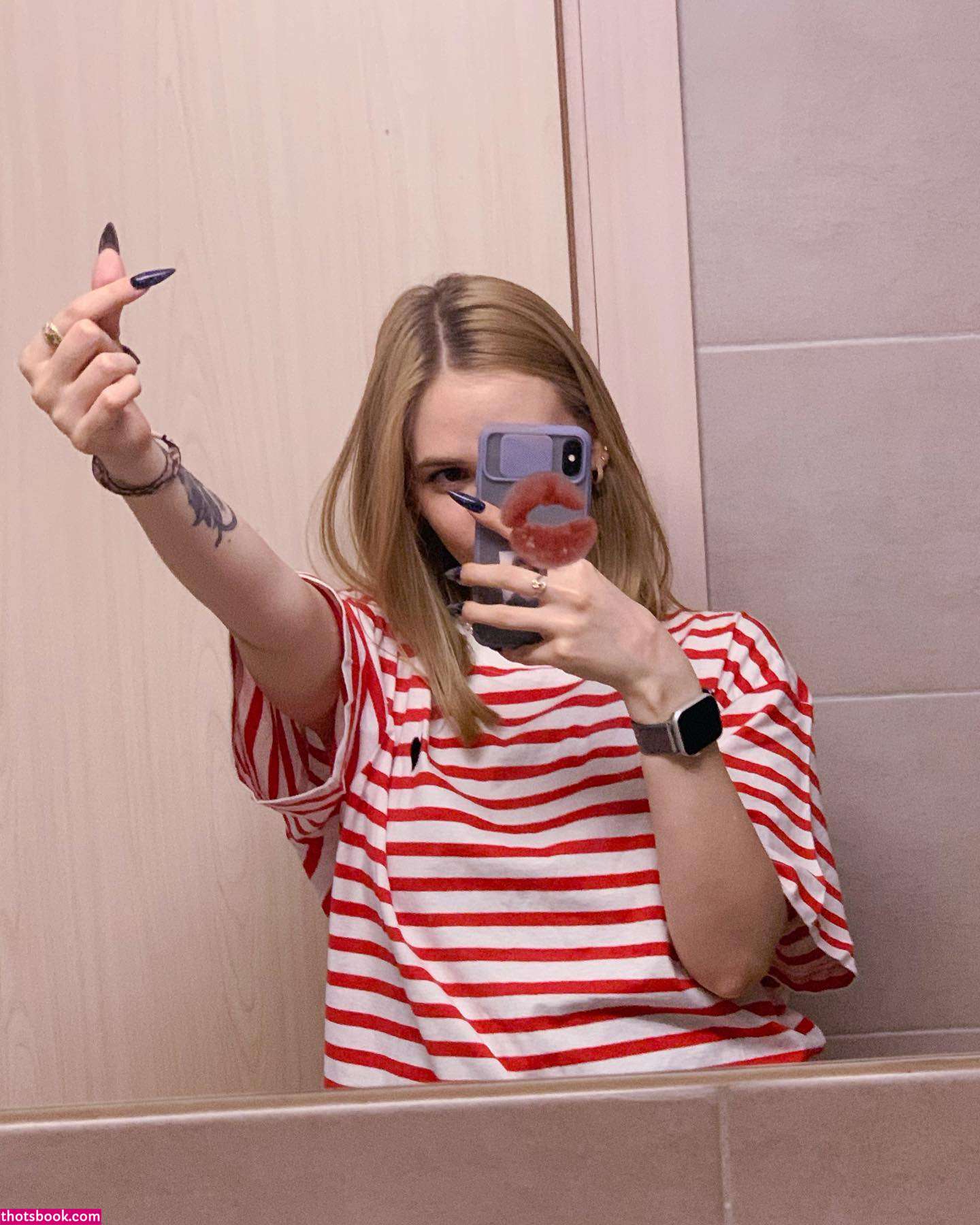 KatrinaGeorge Nude OnlyFans Photos #5 351787