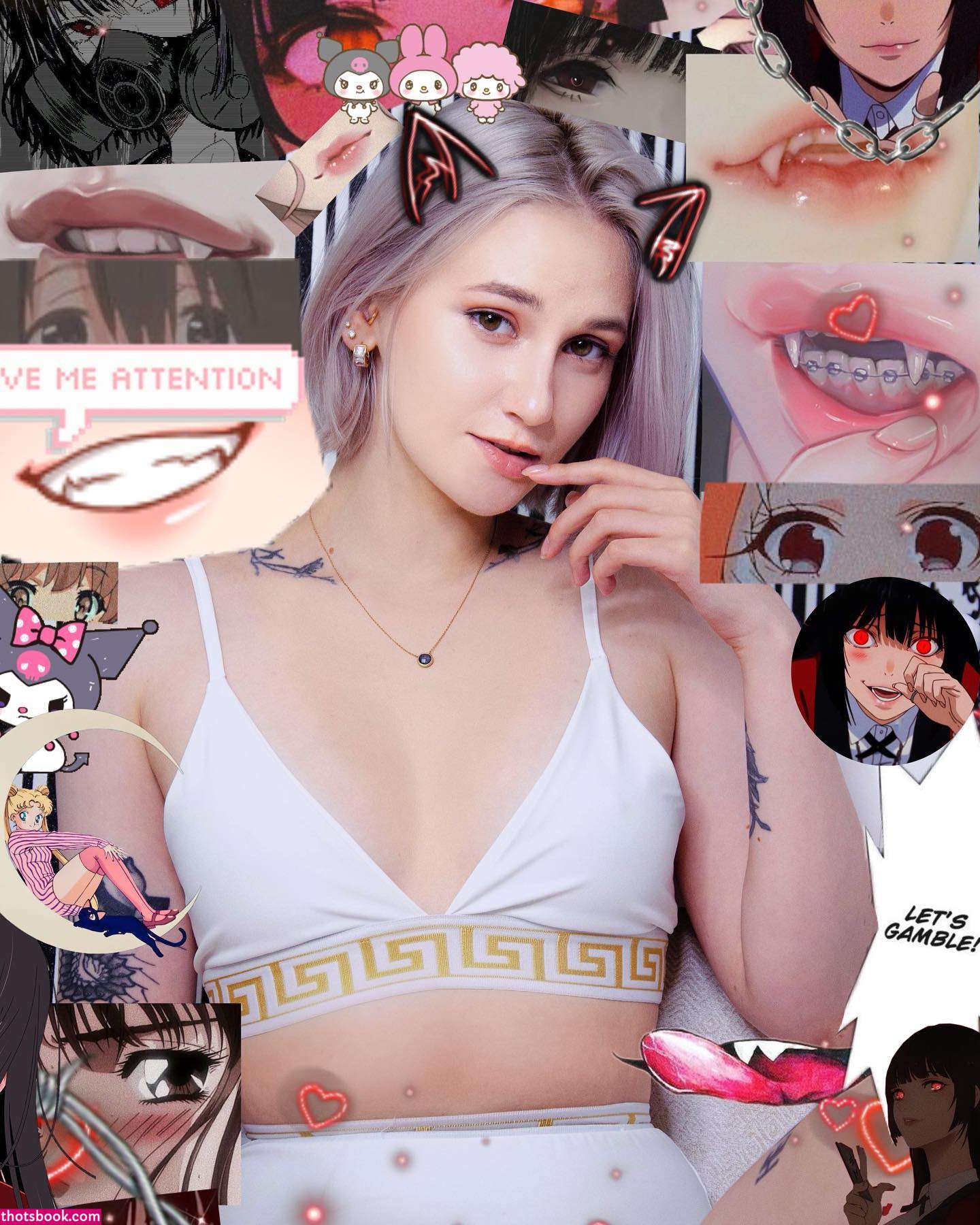 KatrinaGeorge Nude OnlyFans Photos #6 351791