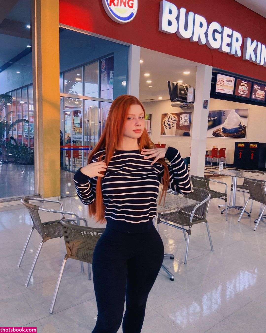 Maria Julia Roper  Juliaropper Nude OnlyFans Photos #2 351993