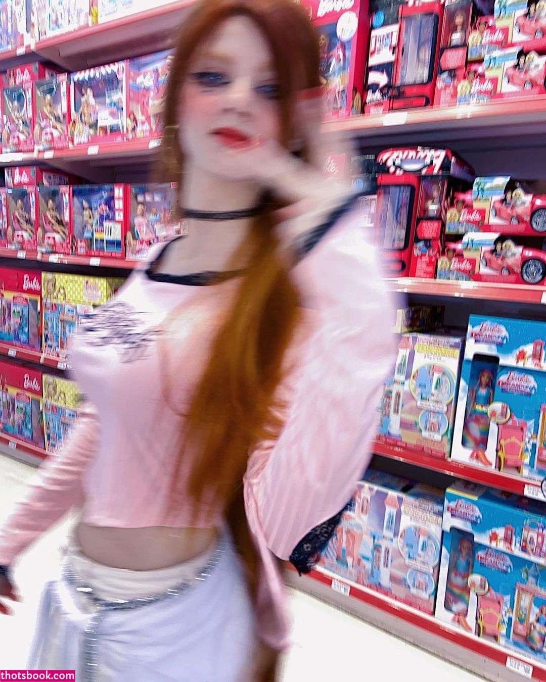 Maria Julia Roper  Juliaropper Nude OnlyFans Photos #3 352000