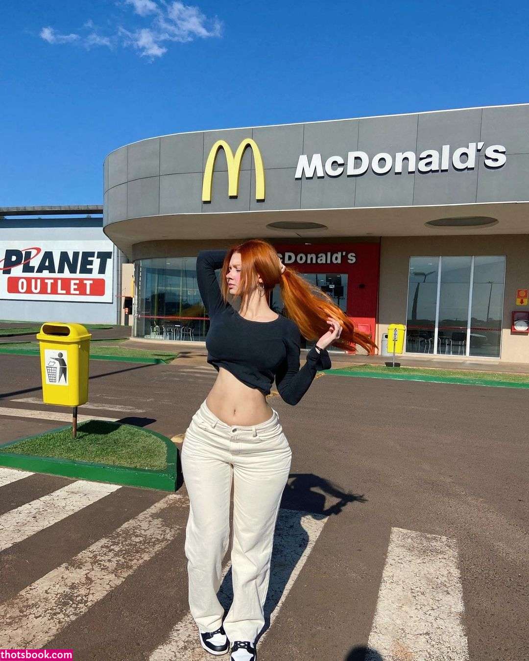 Maria Julia Roper  Juliaropper Nude OnlyFans Photos #5 352005