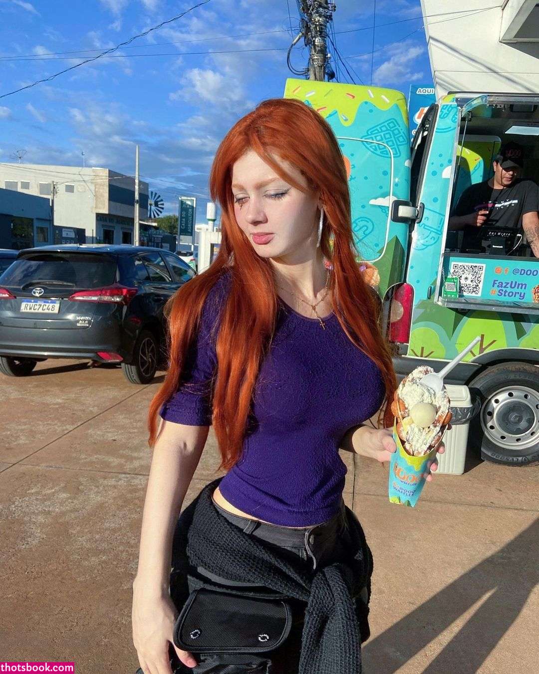 Maria Julia Roper  Juliaropper Nude OnlyFans Photos #5 352007