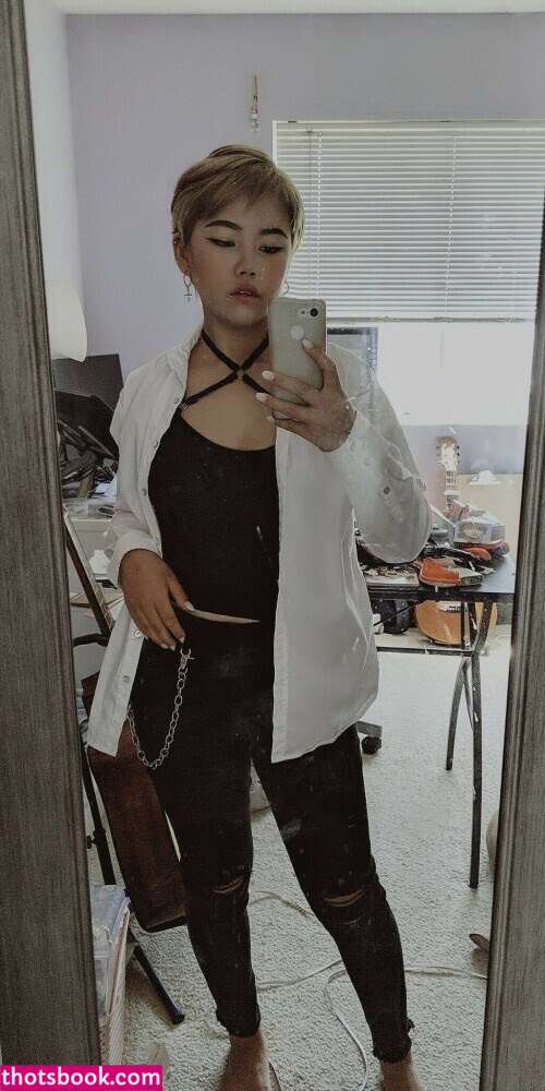 Yurouo  tomboylews Nude OnlyFans Photos #2 352154