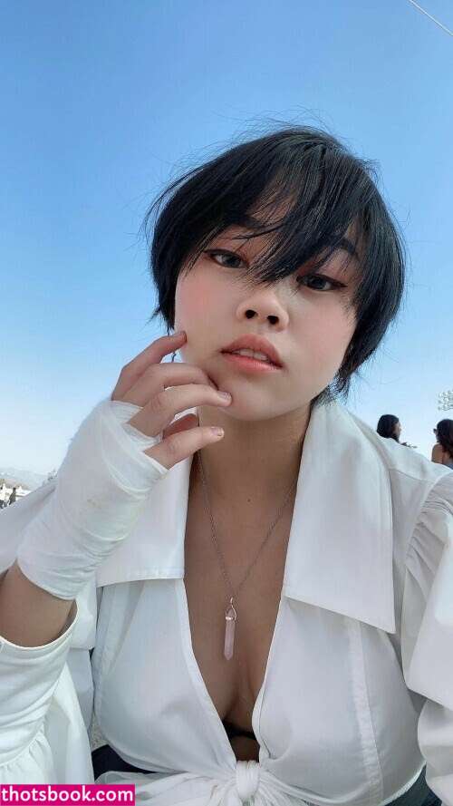 Yurouo  tomboylews Nude OnlyFans Photos #6 352172