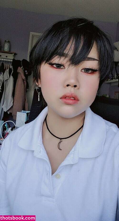 Yurouo  tomboylews Nude OnlyFans Photos #6 352174