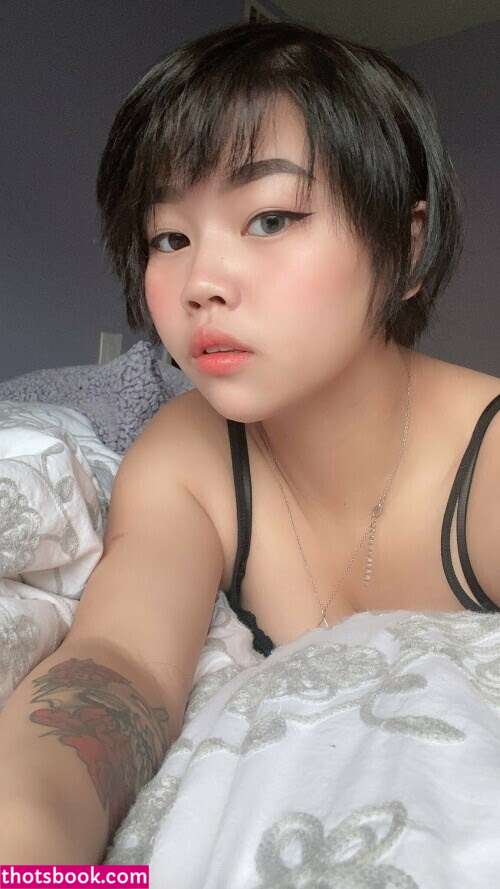 Yurouo  tomboylews Nude OnlyFans Photos #6 352175