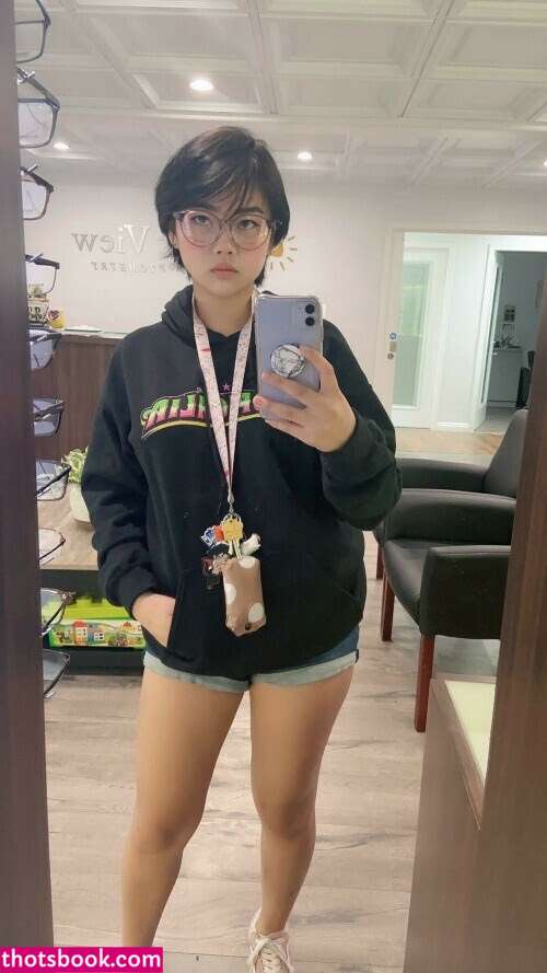 Yurouo  tomboylews Nude OnlyFans Photos #6 352178