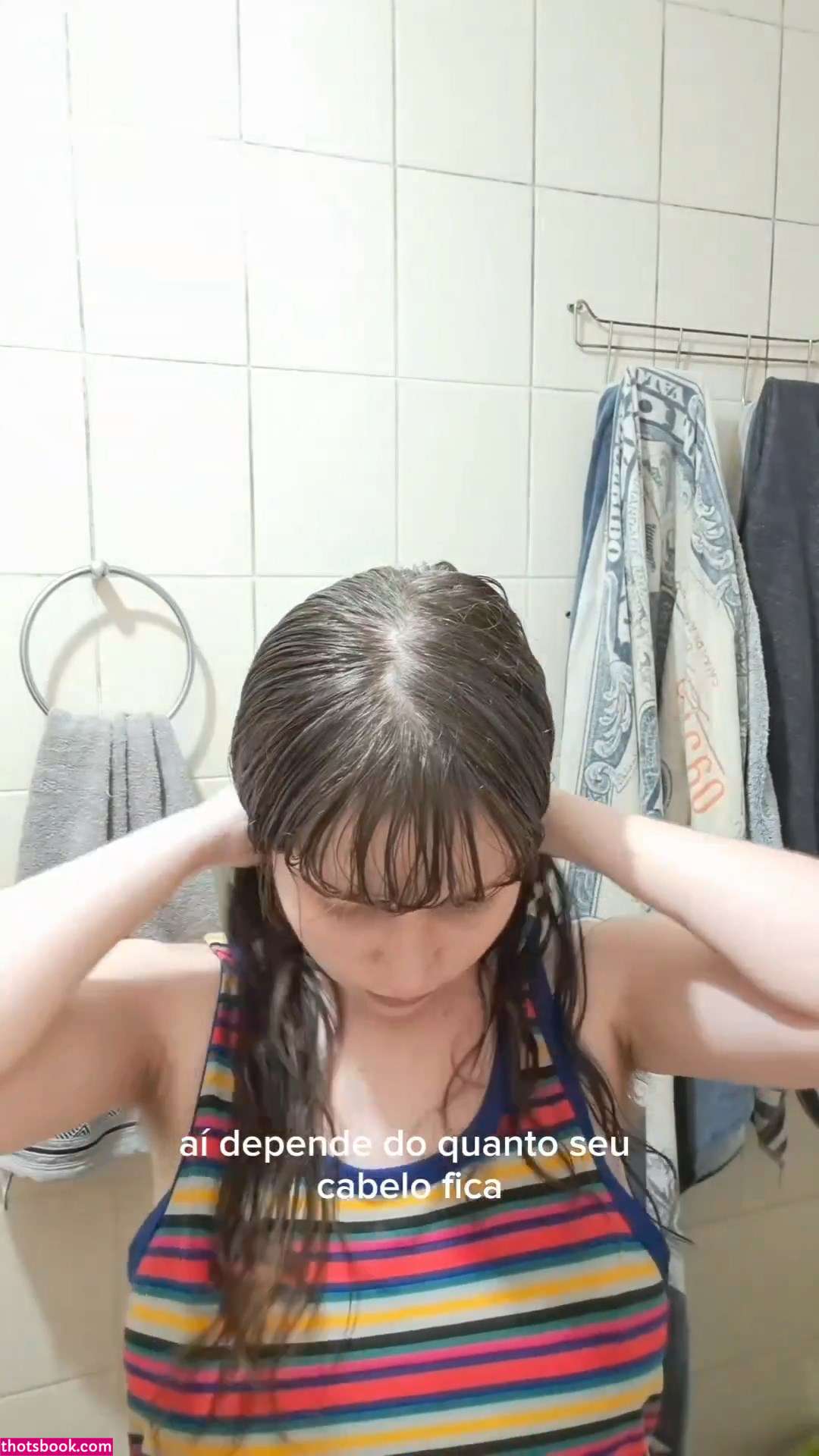 Deny Prestes Nude OnlyFans Photos #1 372142