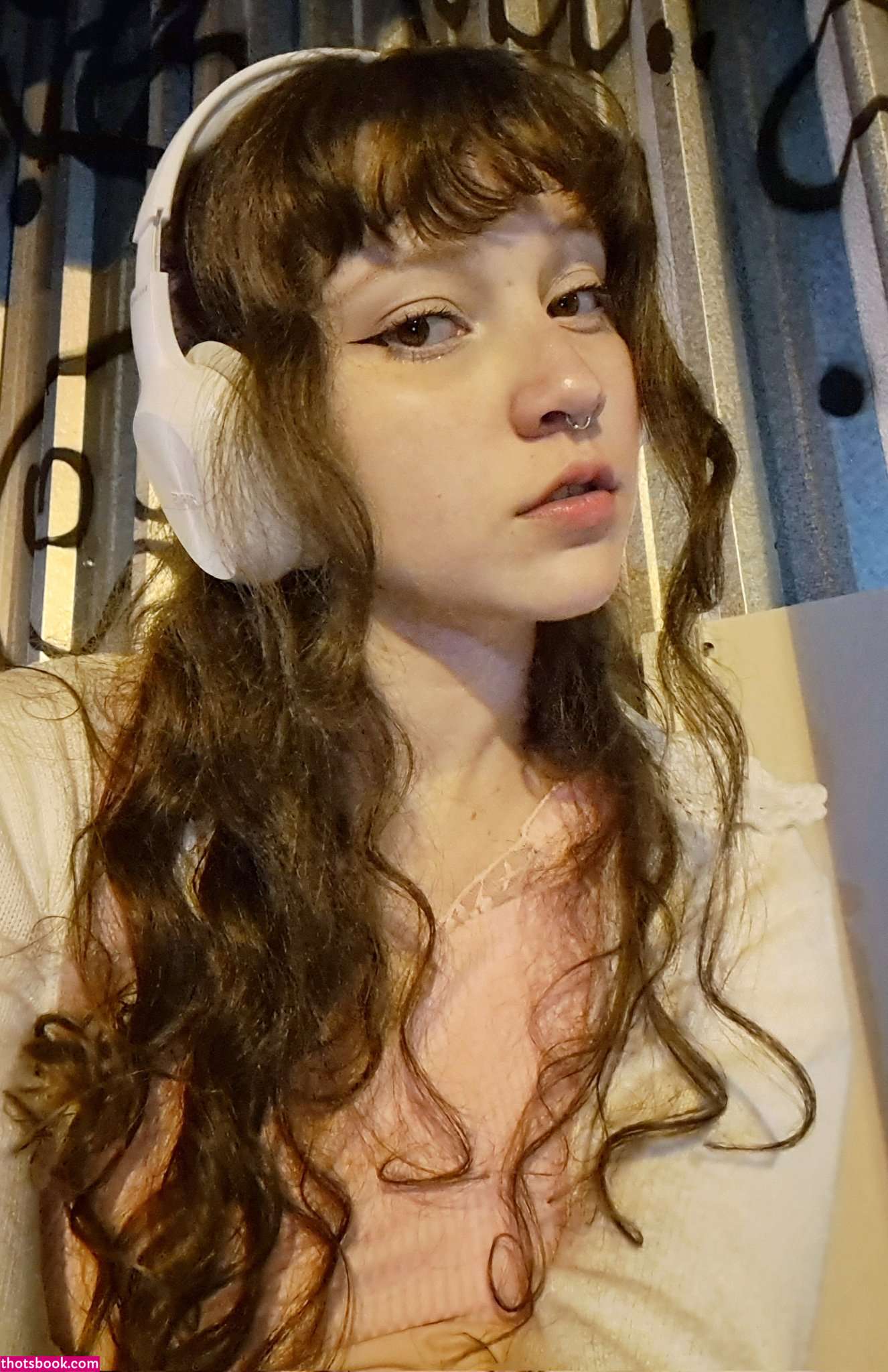 Deny Prestes Nude OnlyFans Photos #1 372143