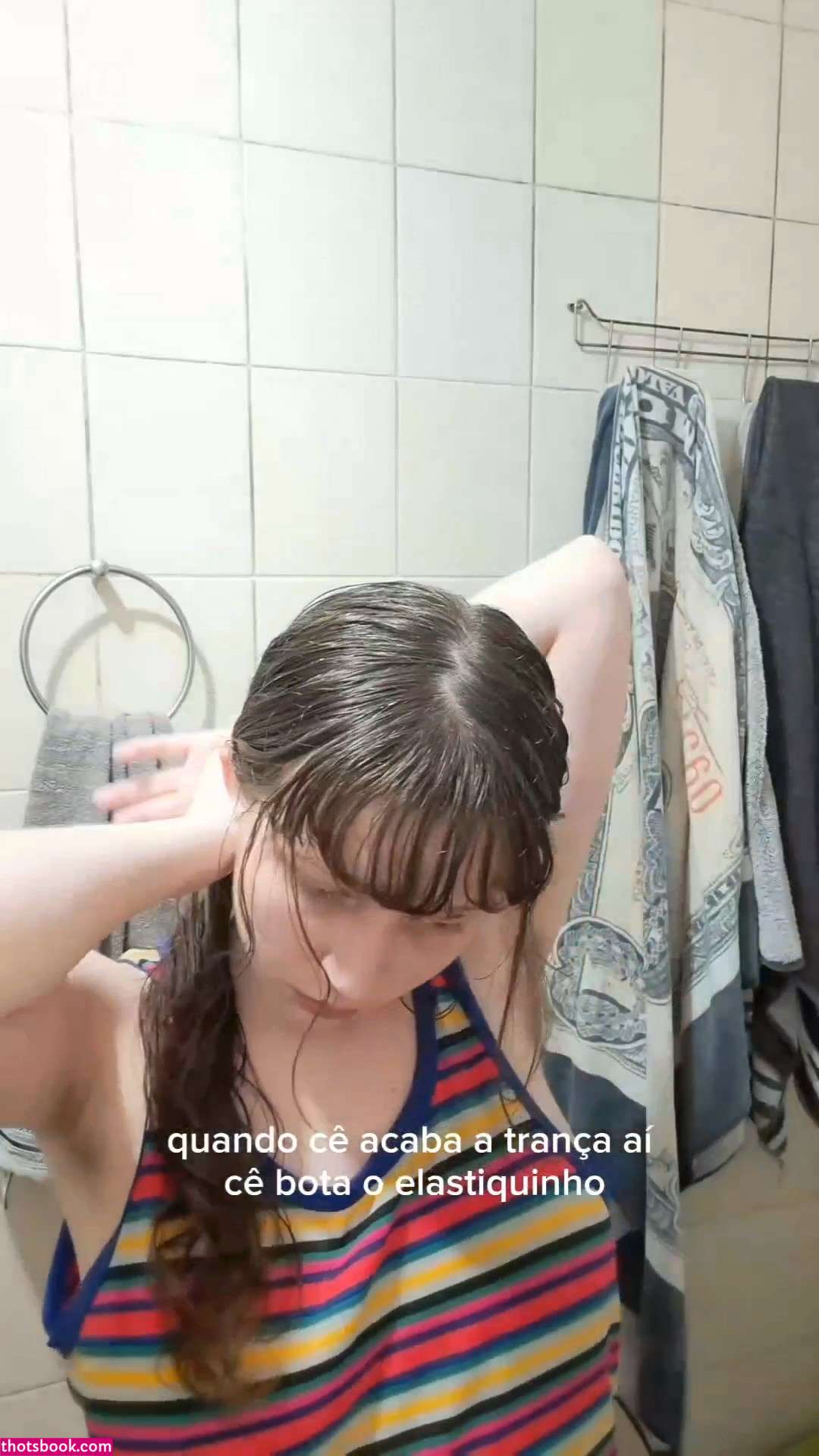 Deny Prestes Nude OnlyFans Photos #1 372146