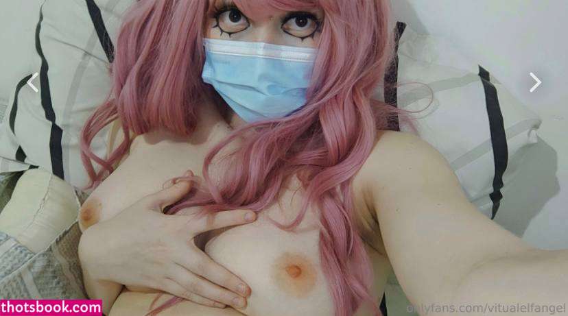 Deny Prestes Nude OnlyFans Photos #4 372194