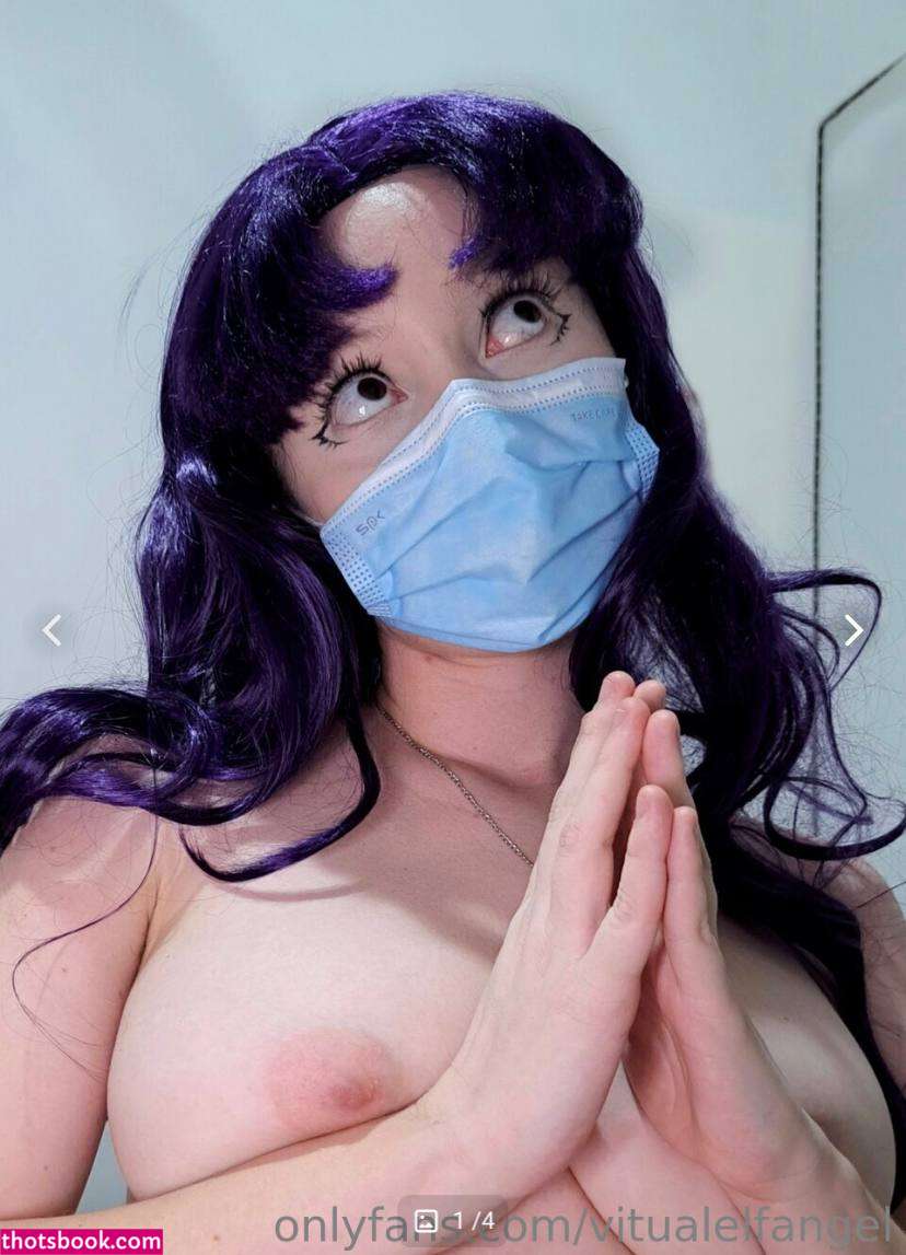 Deny Prestes Nude OnlyFans Photos #5 372210