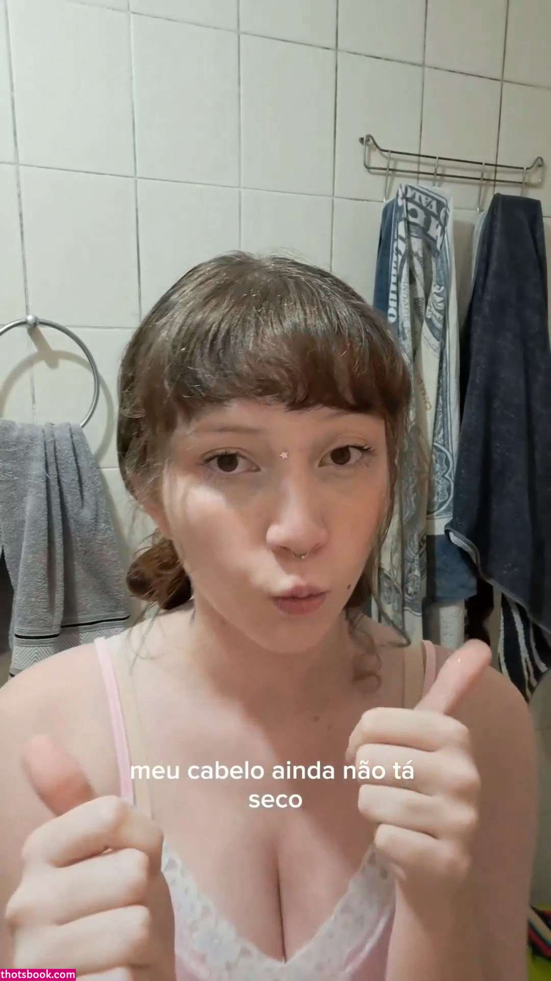 Deny Prestes Nude OnlyFans Photos #7 372229