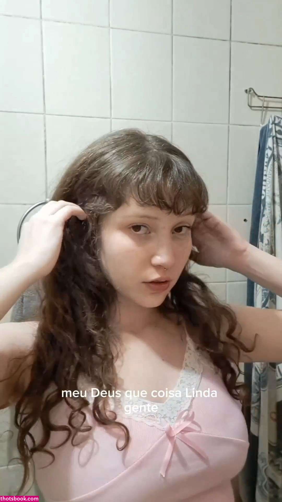 Deny Prestes Nude OnlyFans Photos #7 372230