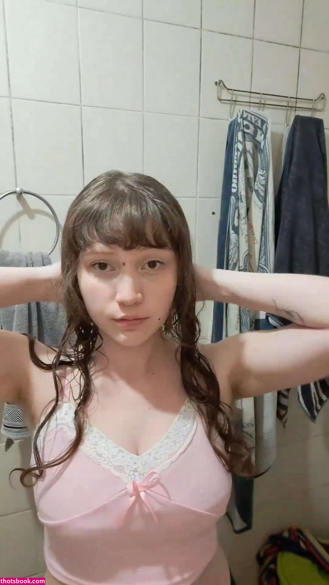 Deny Prestes Nude OnlyFans Photos #7 372231