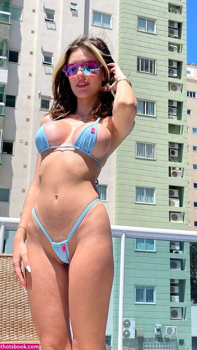 Isadora Hering  Hellopeach Nude OnlyFans Photos #5 372353