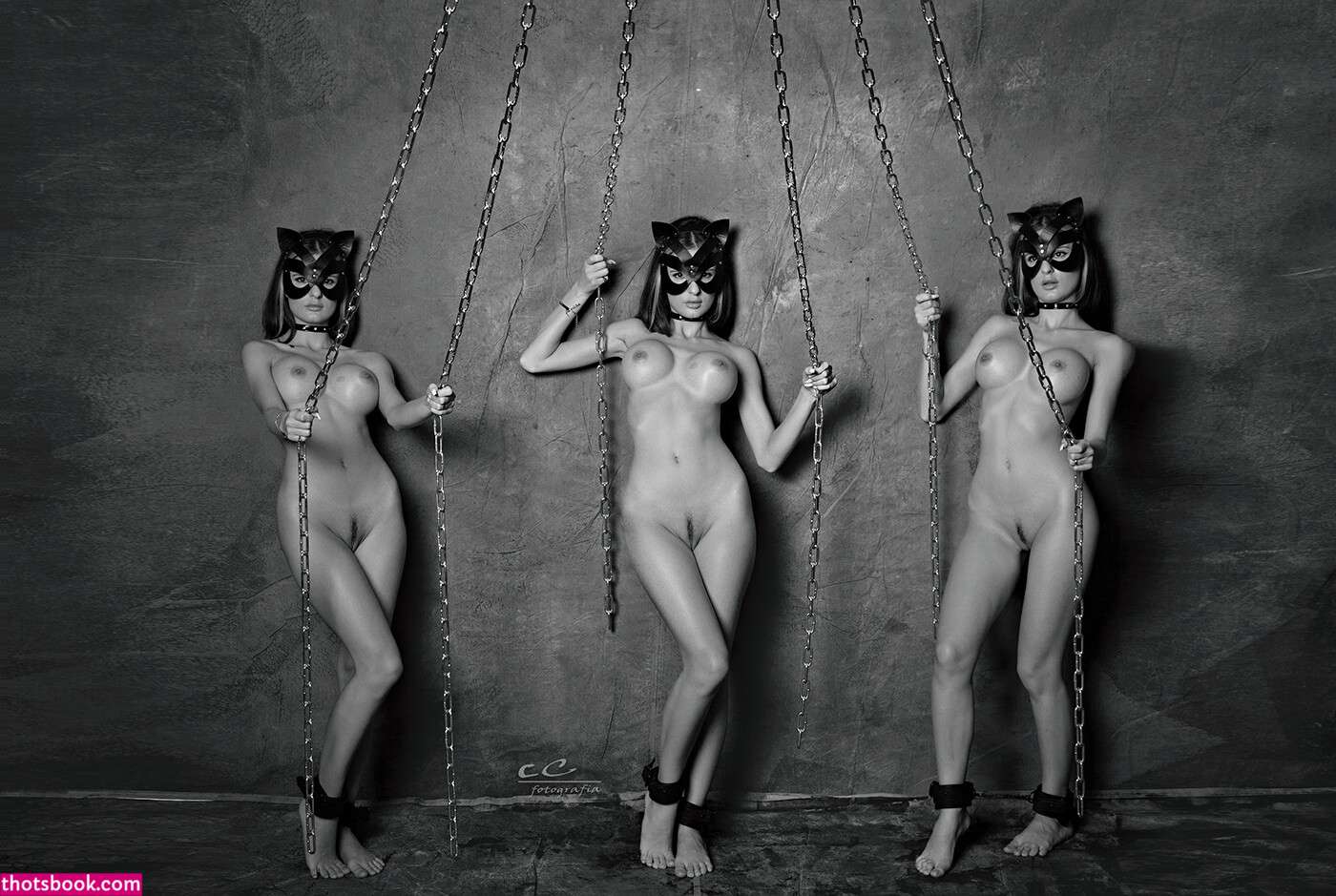 Isadora Hering  Hellopeach Nude OnlyFans Photos #6 372356