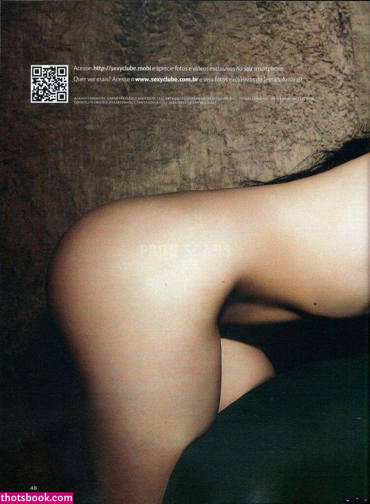 Jessica Amaral Nude OnlyFans Photos #3 372543