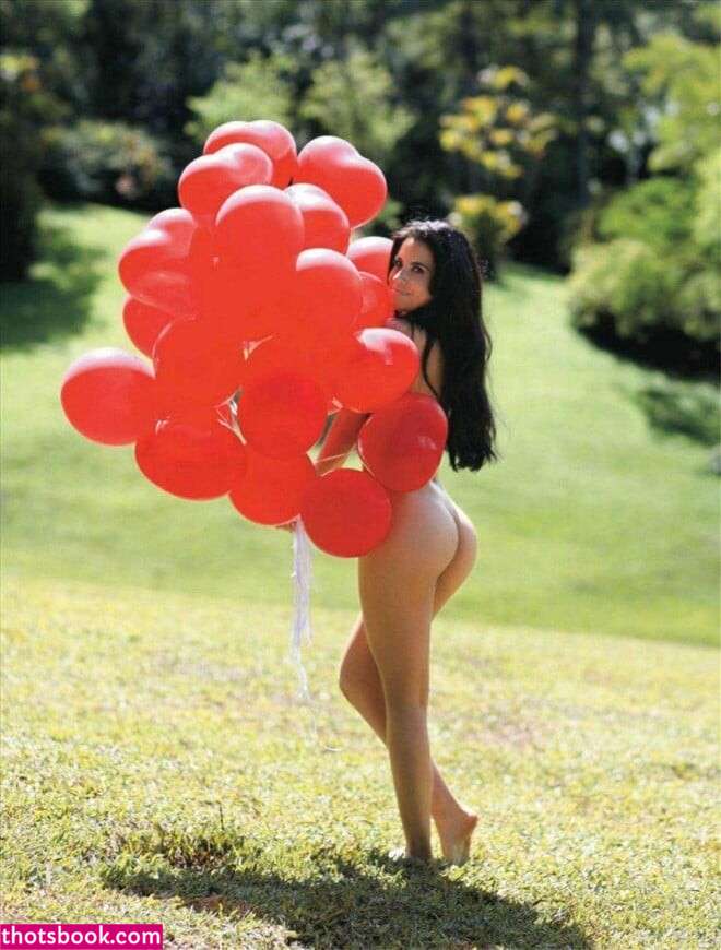 Jessica Amaral Nude OnlyFans Photos #4 372555