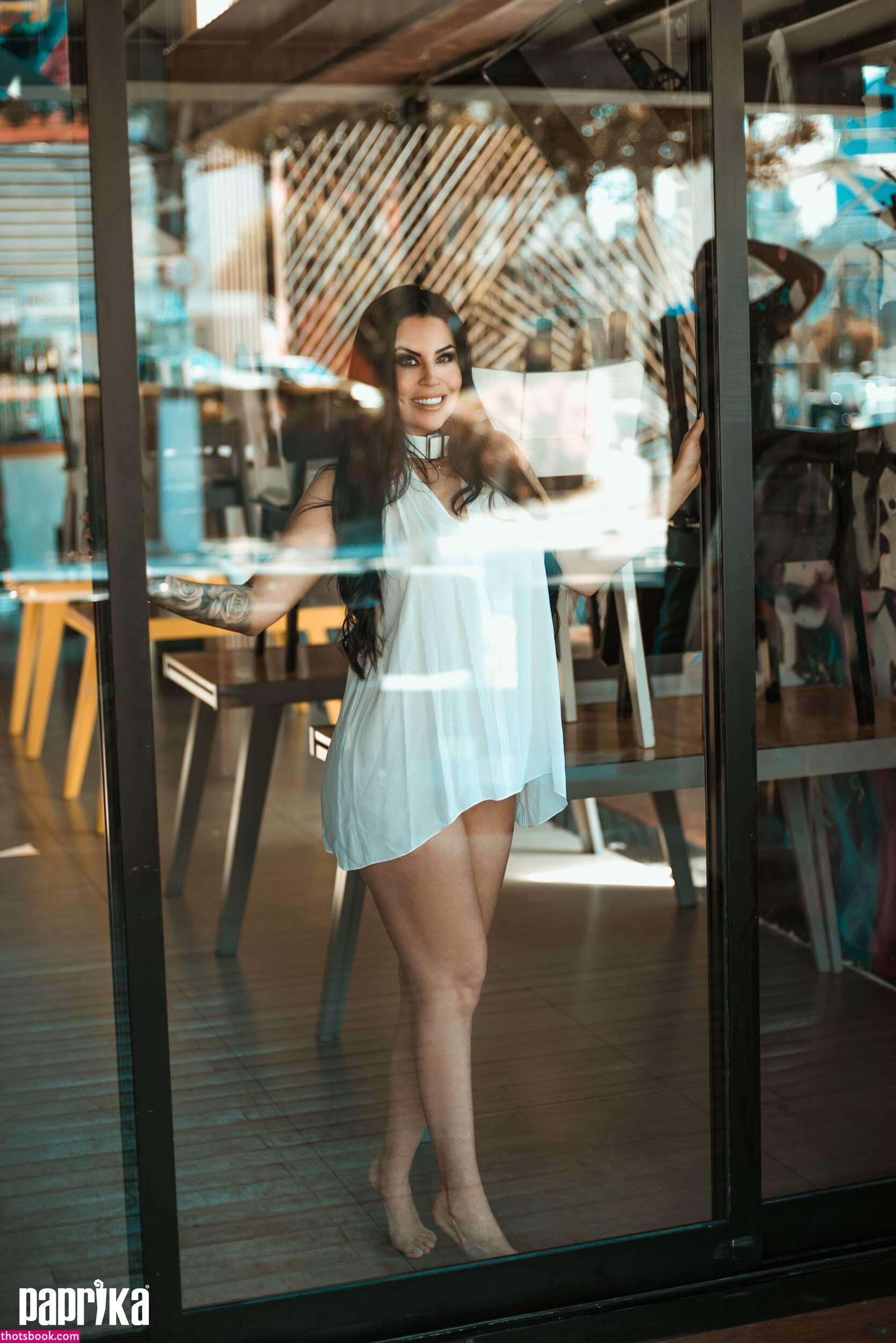 Jessica Amaral Nude OnlyFans Photos #7 372603