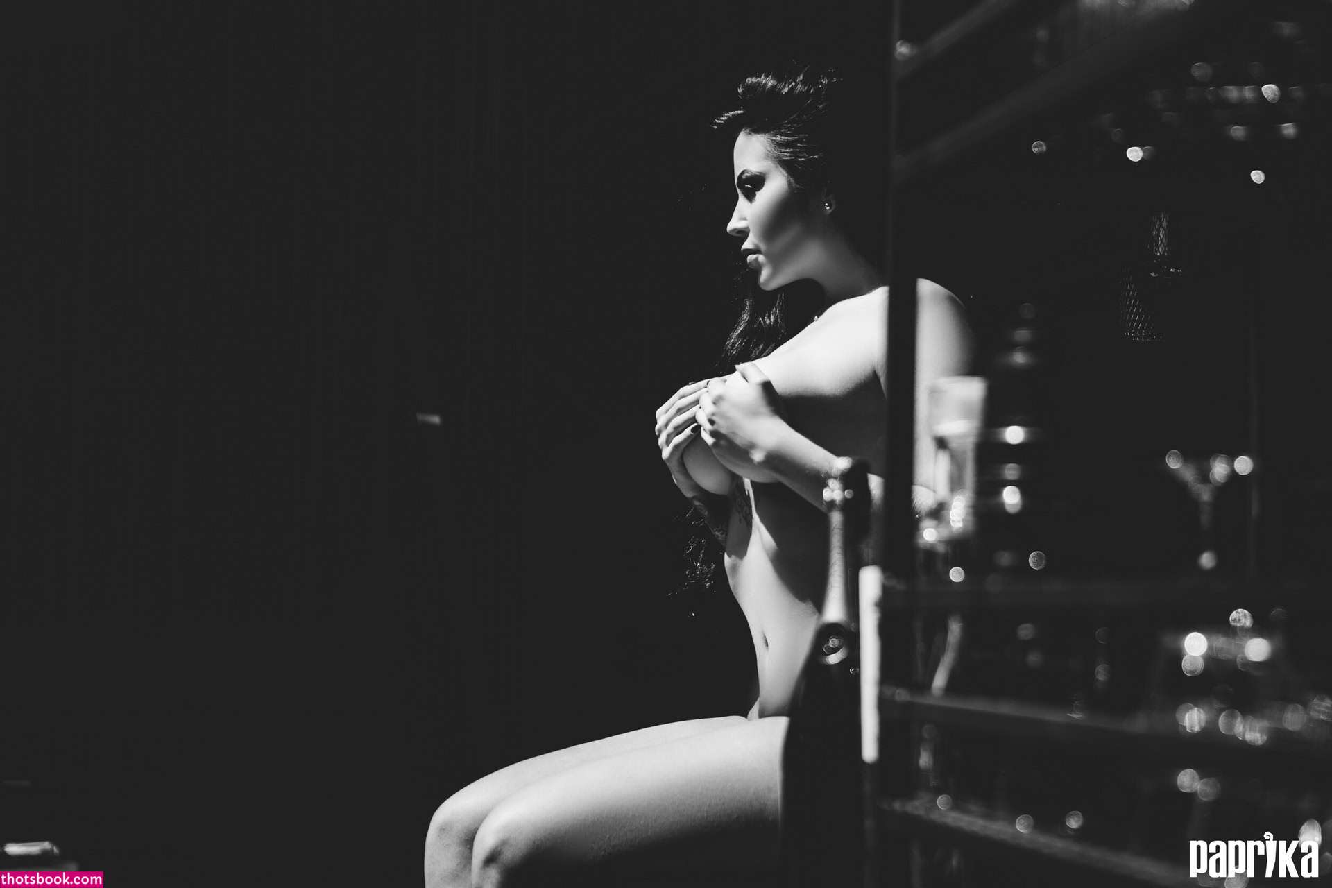 Jessica Amaral Nude OnlyFans Photos #7 372605