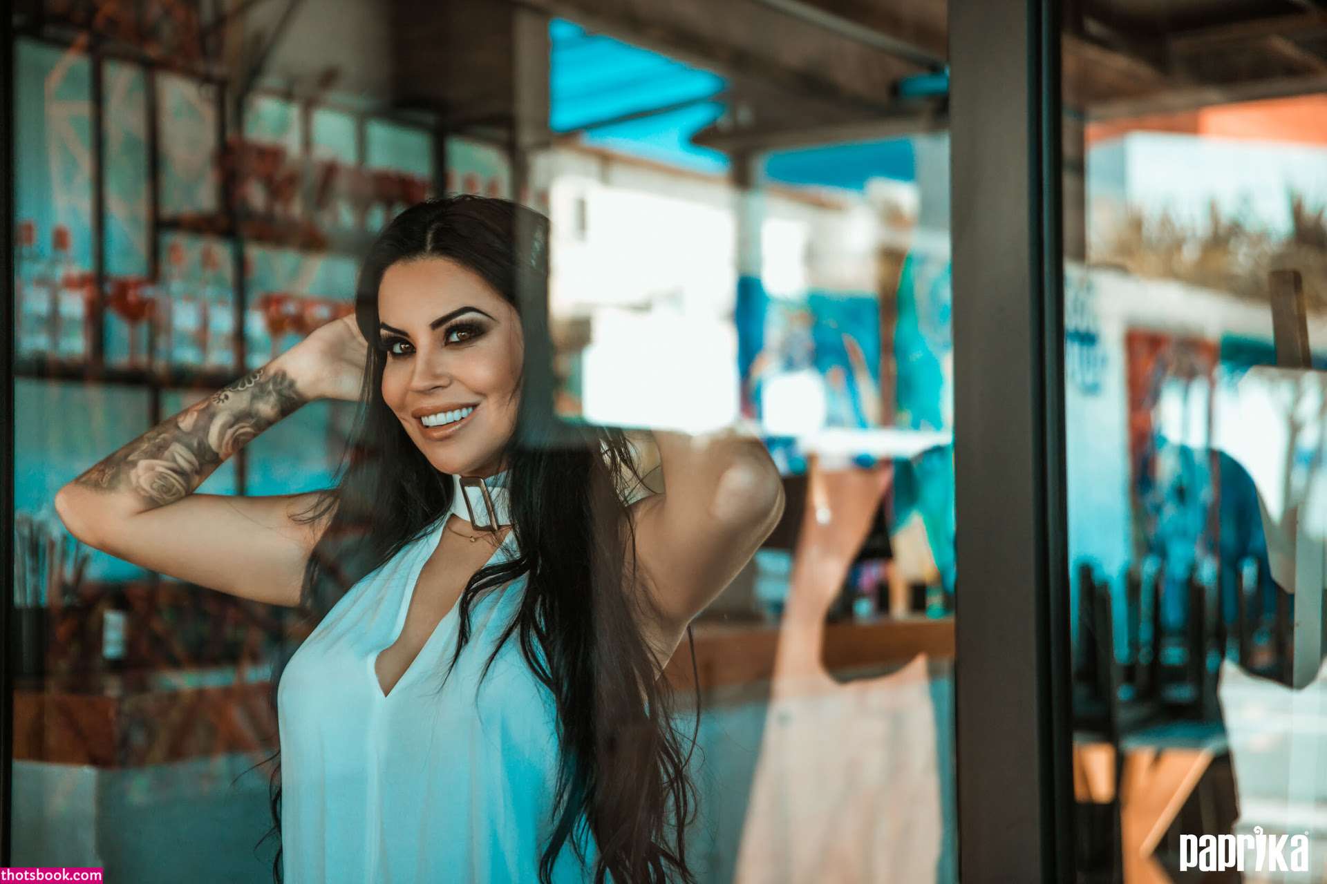 Jessica Amaral Nude OnlyFans Photos #7 372606