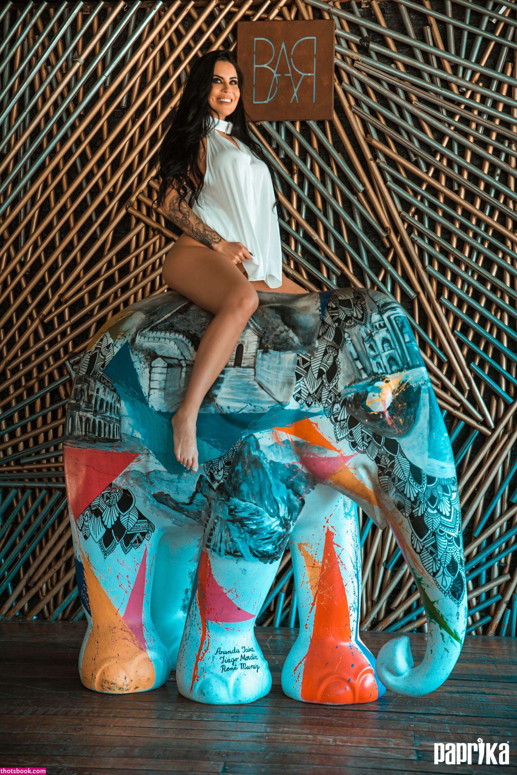 Jessica Amaral Nude OnlyFans Photos #7 372611