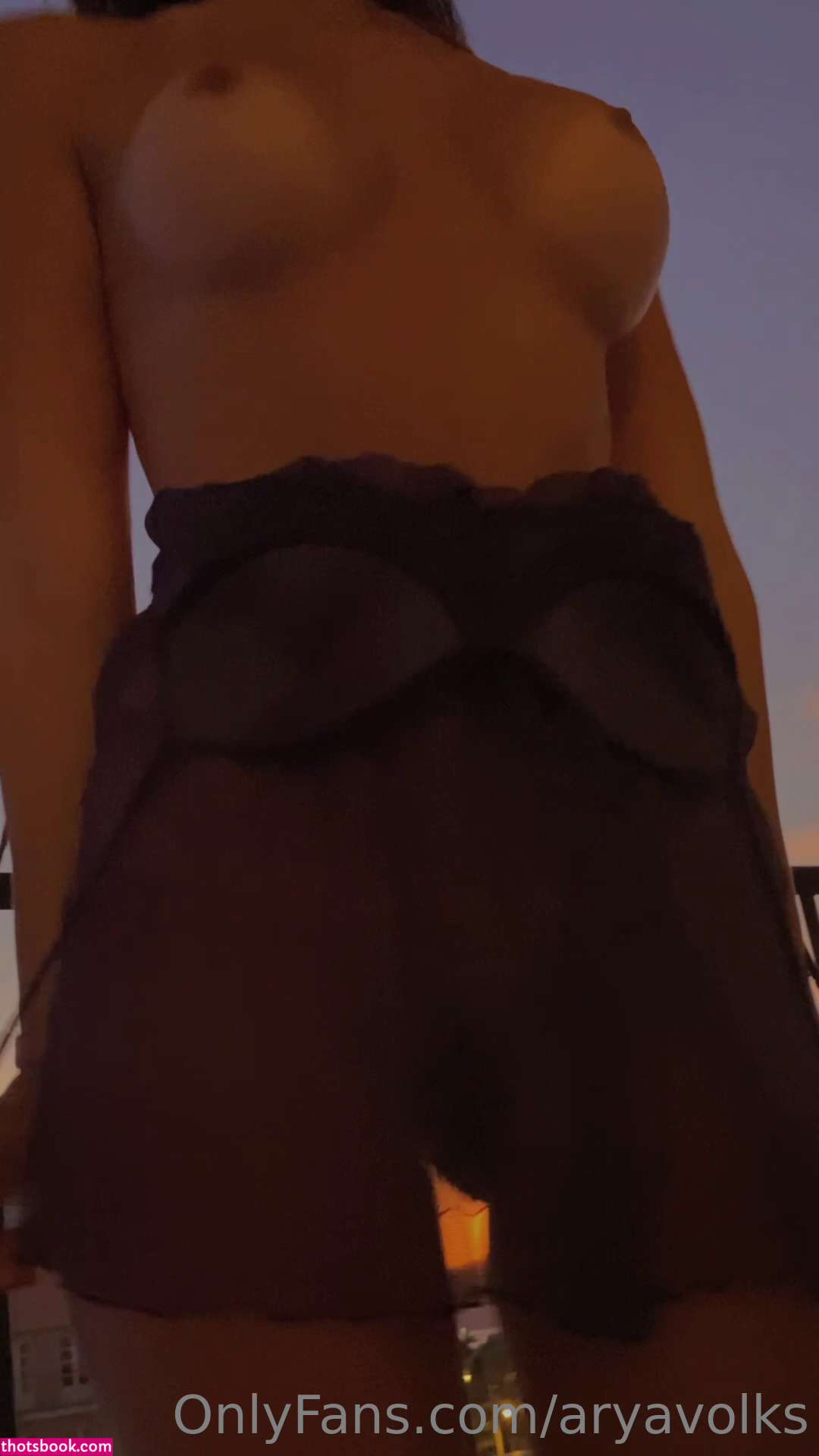 Arya Volks Nude OnlyFans Photos #13 372951