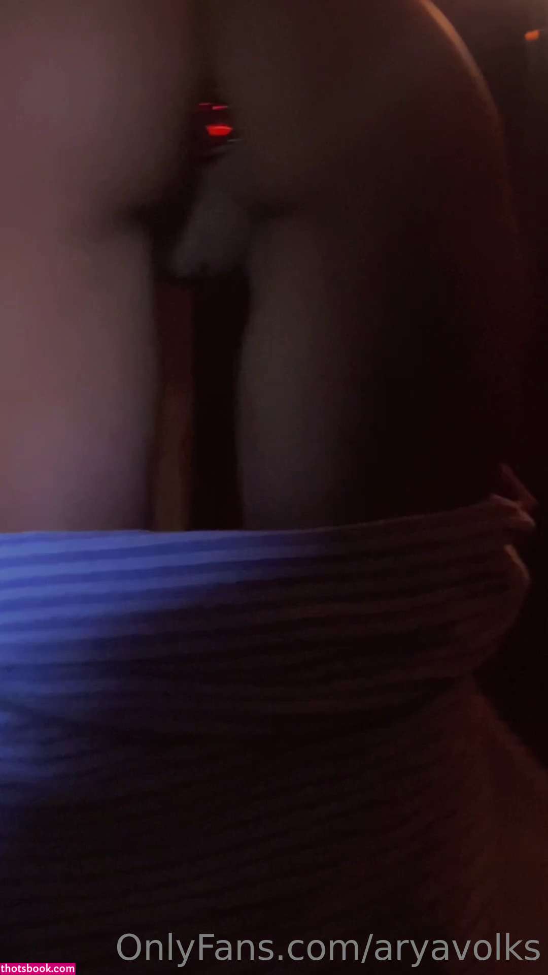 Arya Volks Nude OnlyFans Photos #13 372953