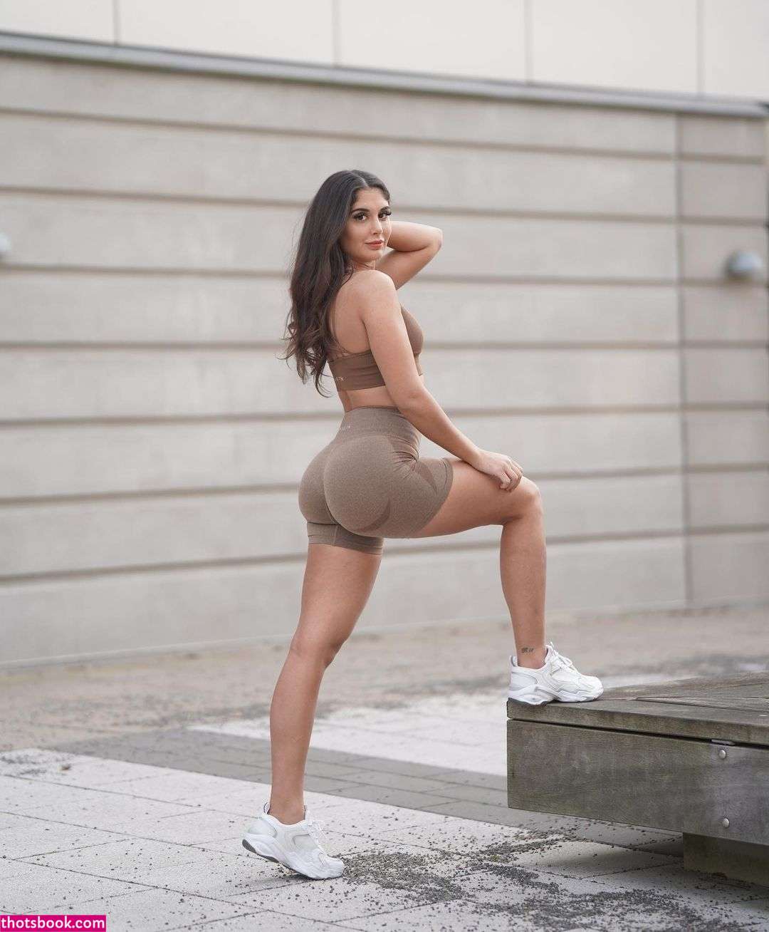 Amanda Fransson Nude OnlyFans Photos #3 377388