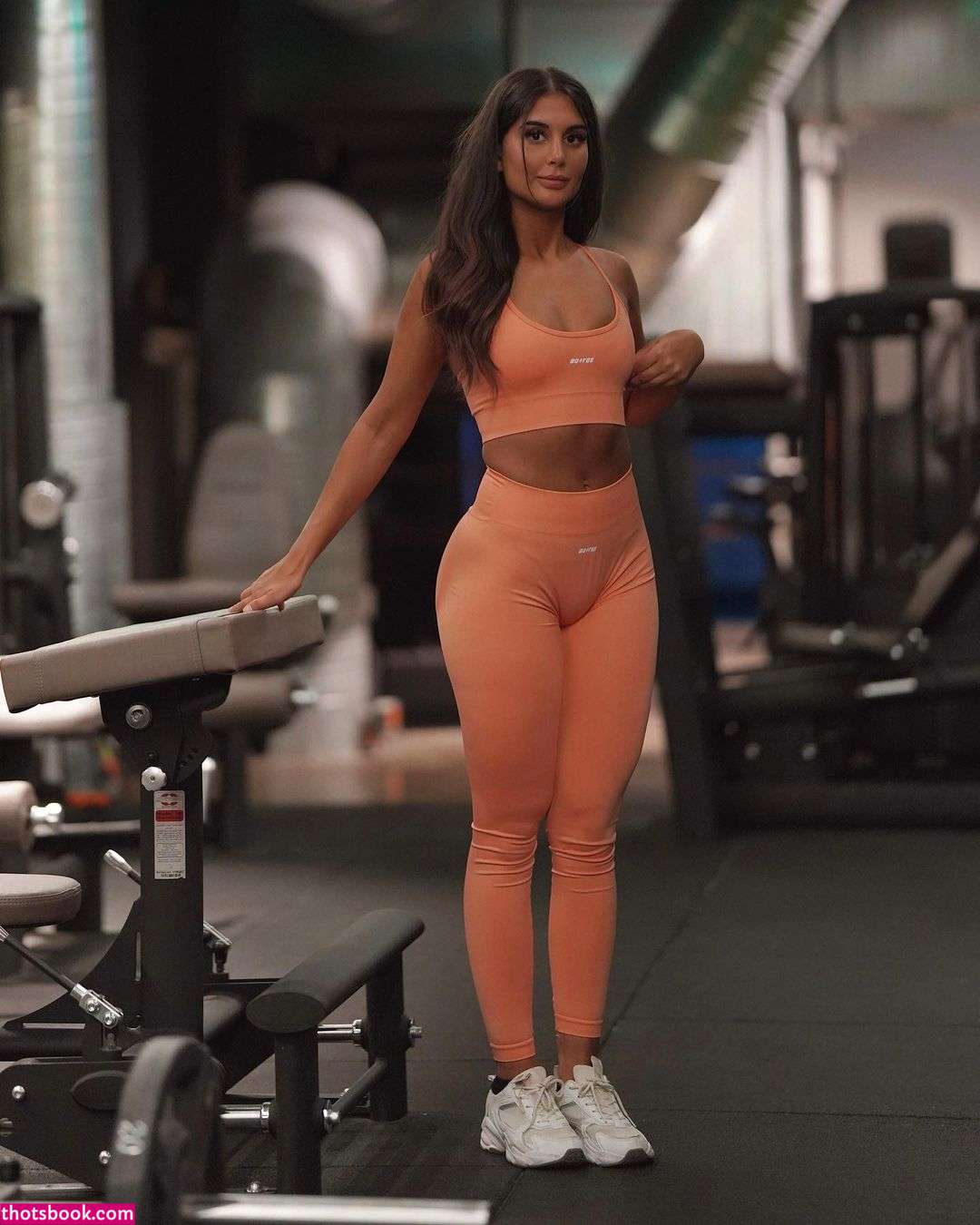 Amanda Fransson Nude OnlyFans Photos #3 377390