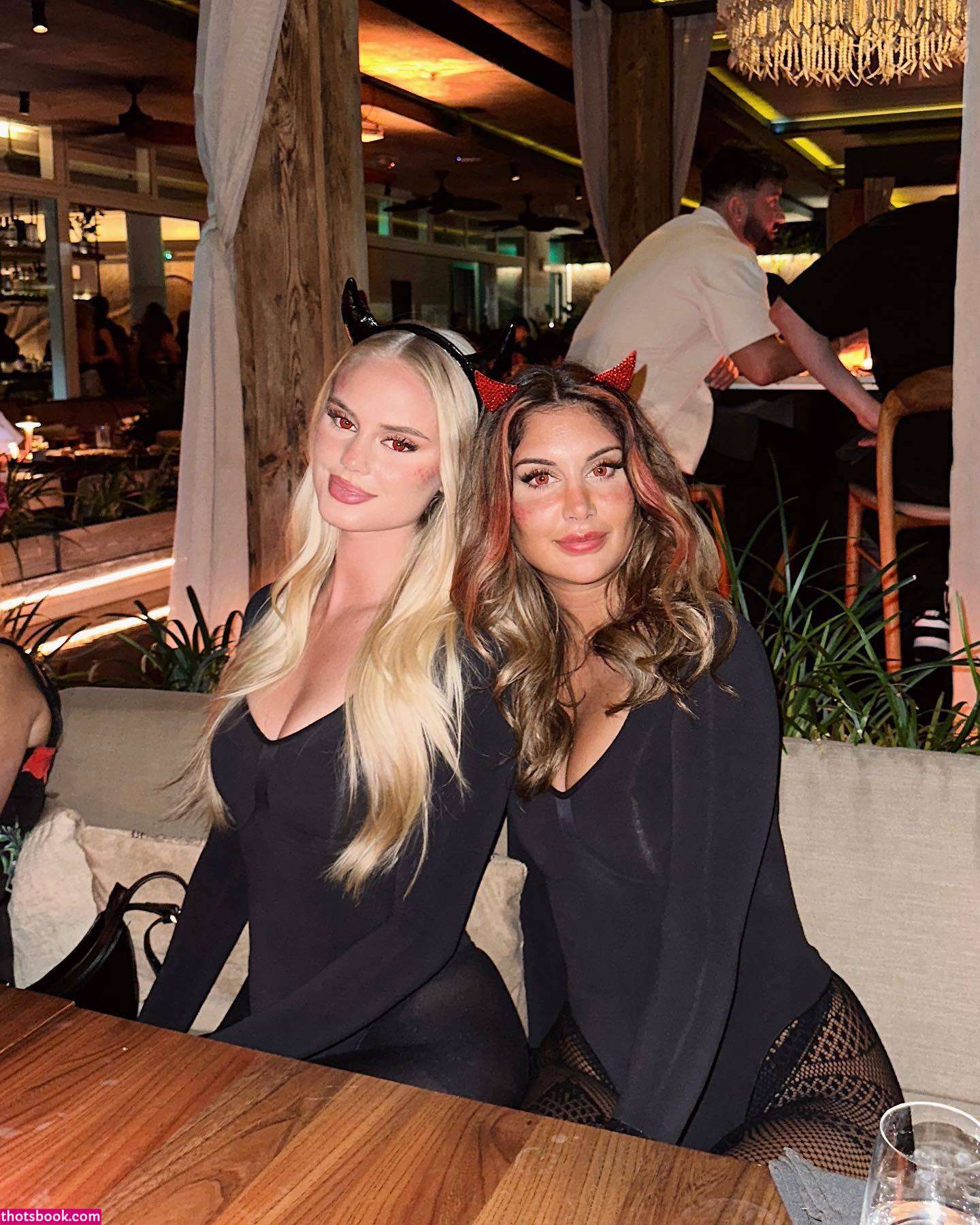 Amanda Fransson Nude OnlyFans Photos #7 377403