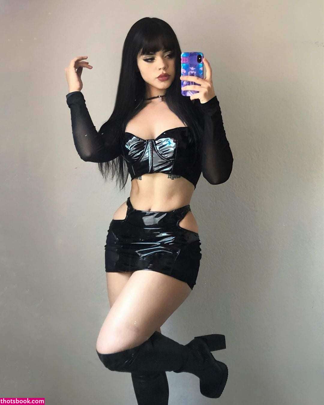 Chxrryxblossom Nude OnlyFans Photos #1 377500